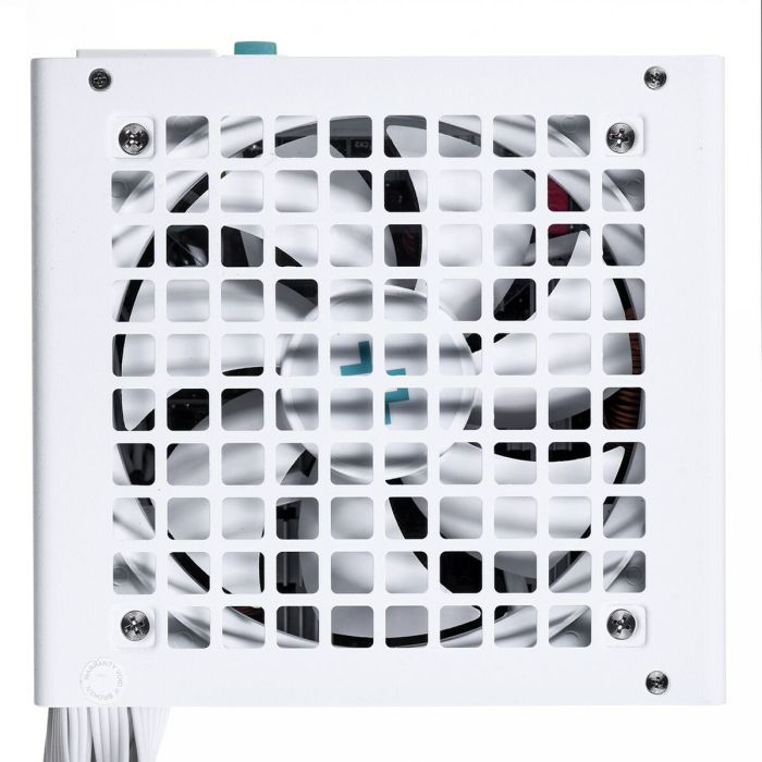 Fuente de Alimentación DEEPCOOL R-PL650D-FC0W-JDEU-V2 ATX 650 W 80 Plus Bronze RoHS WEEE 5 Fuente de Alimentación DEEPCOOL R-PL650D-FC0W-JDEU-V2 ATX 650 W 80 Plus Bronze RoHS WEEE 5