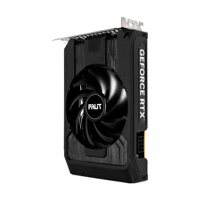 Palit RTX5050 StormX, Tarjeta Gráfica GeForce RTX 5050 8GB GDDR6 3 Palit RTX5050 StormX, Tarjeta Gráfica GeForce RTX 5050 8GB GDDR6 3
