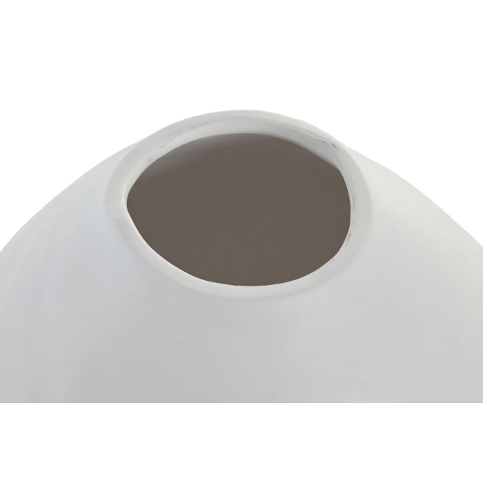 Jarron Urban DKD Home Decor Crudo 26 x 19 x 26 cm 3 Jarron Urban DKD Home Decor Crudo 26 x 19 x 26 cm 3