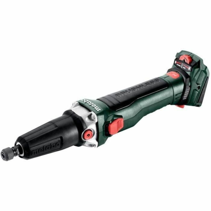 Metabo GVB 18 LTX BL 11-28 Amoladora de Batería 18V Hormigón Profesional Metabo GVB 18 LTX BL 11-28 Amoladora de Batería 18V Hormigón Profesional