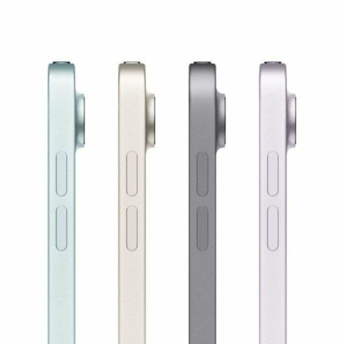 Apple iPad Air 11 6th Wi-Fi / M2/ 128GB/ Púrpura 7 Apple iPad Air 11 6th Wi-Fi / M2/ 128GB/ Púrpura 7