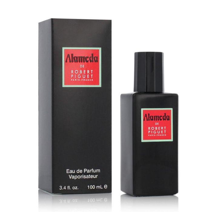 Perfume Unisex Robert Piguet EDP Alameda 100 ml Perfume Unisex Robert Piguet EDP Alameda 100 ml