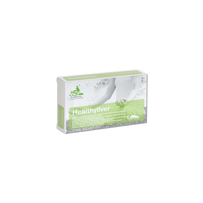 Healthy Liver 90Comp. Healthy Liver 90Comp.