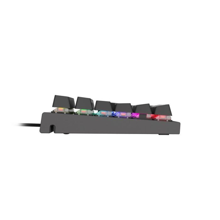 GENESIS Thor 300 RGB teclado Juego USB QWERTY Español Negro 6 GENESIS Thor 300 RGB teclado Juego USB QWERTY Español Negro 6