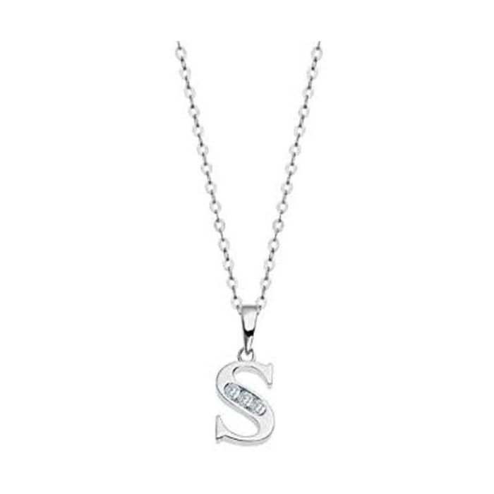 Collar Mujer Lotus LP3054-1/S Collar Mujer Lotus LP3054-1/S