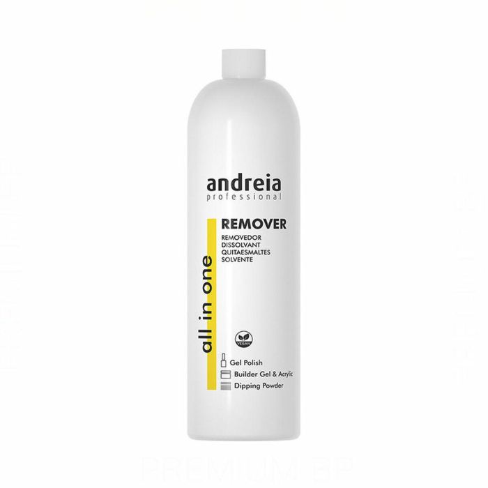 All In One Prep + Clean Celanser 1000 mL Andreia