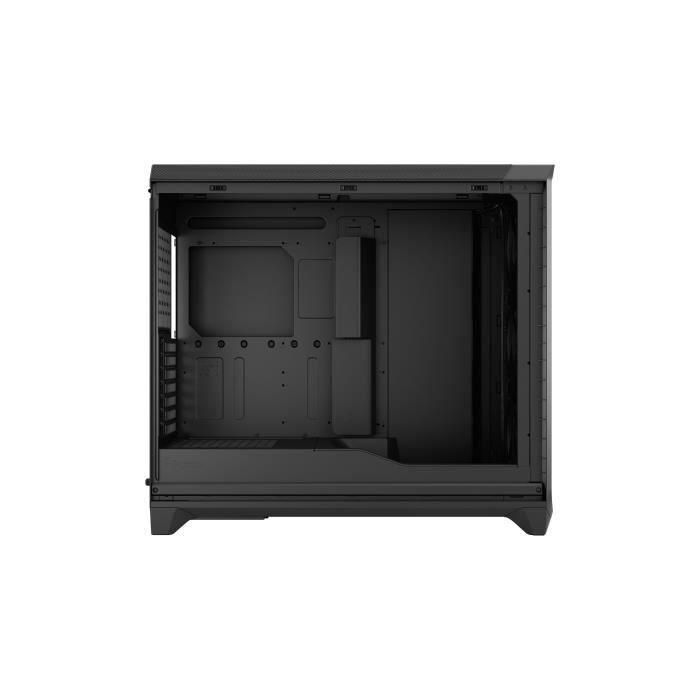 Fractal Design Meshify 3 XL Midi Torre PC Gaming, Negro, Compatible ATX/EATX/ITX/micro ATX/SSI CEB/SSI EEB 5