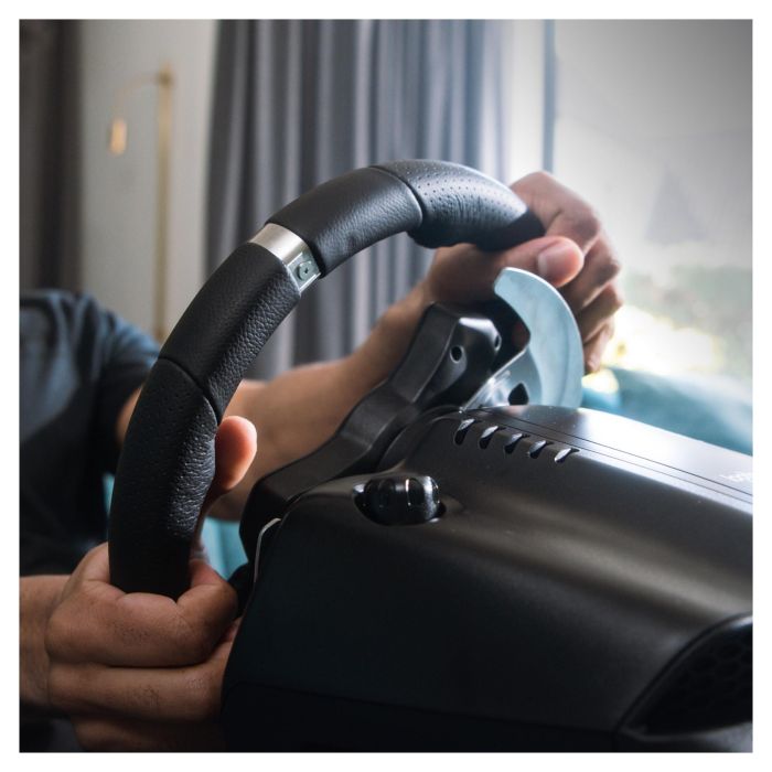 Logitech G920 Driving Force Volante y Pedales para PC y Xbox One/Series X/S 3