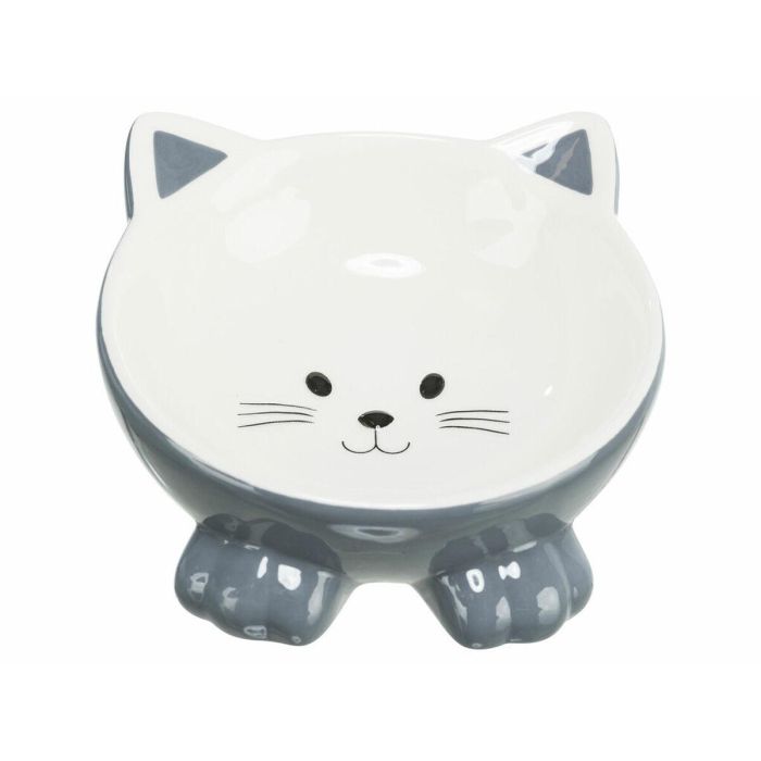 Comedero para Perro Trixie Dolomita Ø 14 cm 150 ml 8 Comedero para Perro Trixie Dolomita Ø 14 cm 150 ml 8