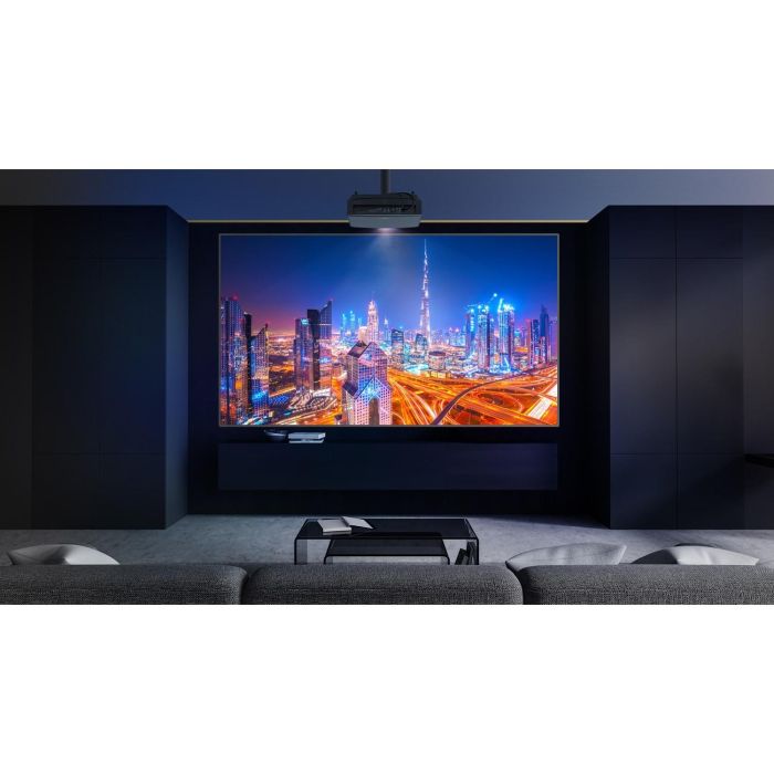 (3840x2160) Optoma UHZ68LV UHD 5000LM 4