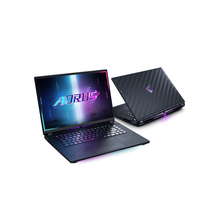 GIGABYTE AORUS MASTER 16 BYHC5ESE64SP Portátil Gaming 16" OLED 240Hz Intel Core Ultra 275HX RTX 5080 32GB RAM 1TB SSD 1 GIGABYTE AORUS MASTER 16 BYHC5ESE64SP Portátil Gaming 16" OLED 240Hz Intel Core Ultra 275HX RTX 5080 32GB RAM 1TB SSD 1