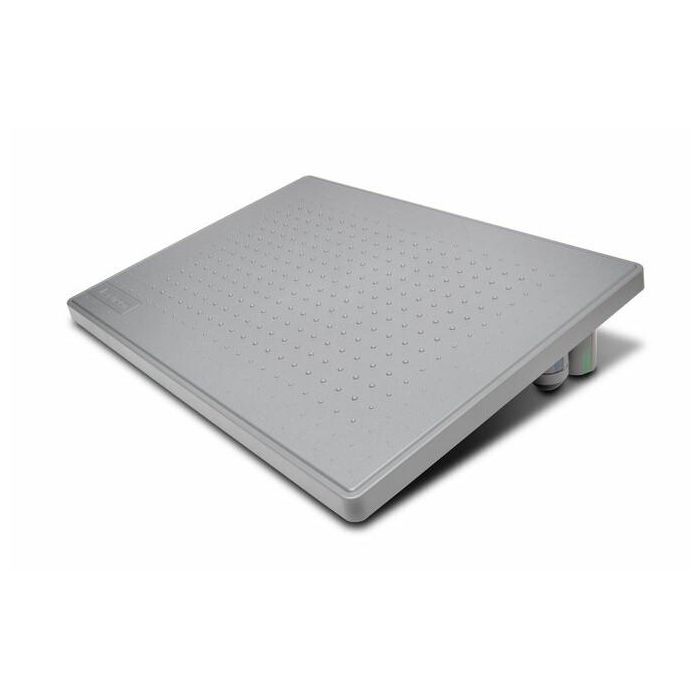 Reposapies Kensington Smartfitásolemate Altura Ajustable Gris 1