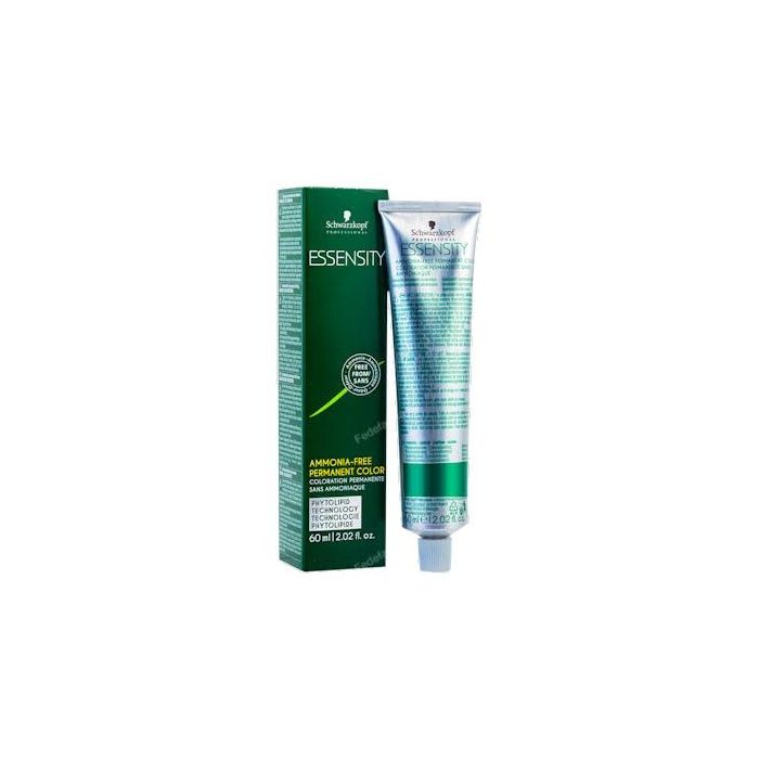 SCHWARZKOPF PROFESSIONAL 577 Light Essensity Coloración Permanente Sin Amoniaco 60 ml