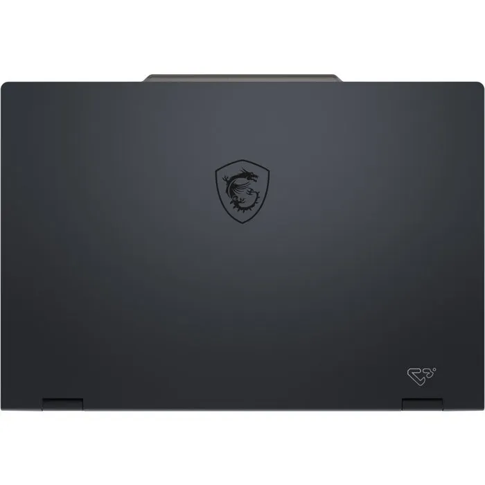 MSI Portátil Gaming Cyborg 15 B13WEKG-618XFR 17.3" QHD 240 Hz RTX 5070 8 GB GDDR7 RAM 32 GB DDR5 SSD 512 GB 4