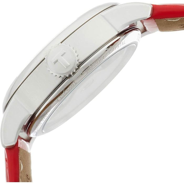 Reloj Mujer Tissot CHEMIN DES TOURELLES POWERMATIC 80 (Ø 32 mm) 6