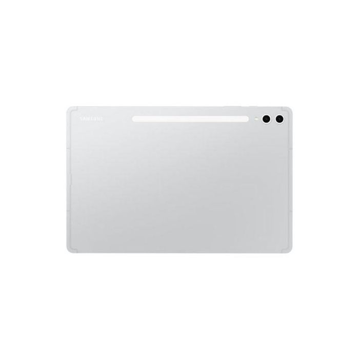Samsung Galaxy Tab S10+ WiFi 256GB 12GB RAM Plata 4 Samsung Galaxy Tab S10+ WiFi 256GB 12GB RAM Plata 4