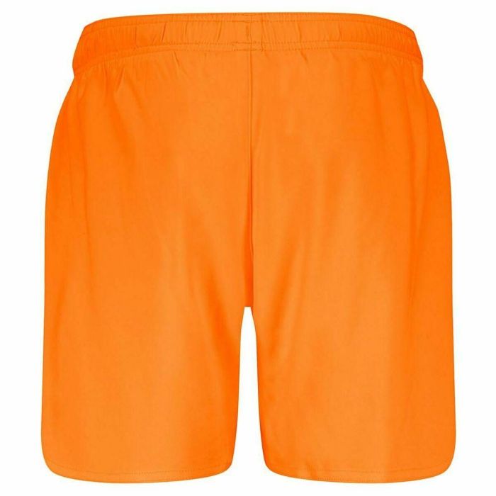 Pantalón Largo Deportivo Puma Naranja Infantil Unisex 3 Pantalón Largo Deportivo Puma Naranja Infantil Unisex 3