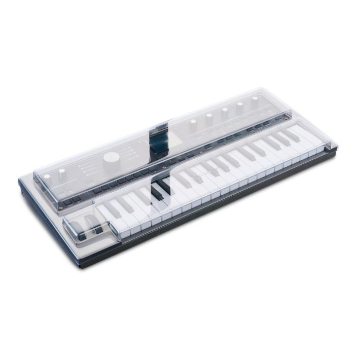 Decksaver Korg Microkorg 2 Cover