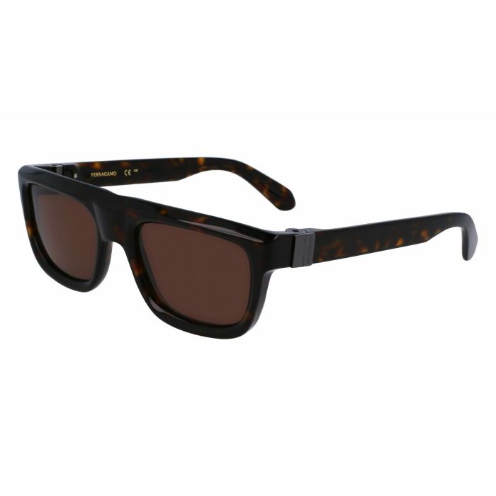 Gafas de Sol Hombre Salvatore Ferragamo SF2009S-242 ø 56 mm 0 Gafas de Sol Hombre Salvatore Ferragamo SF2009S-242 ø 56 mm 0