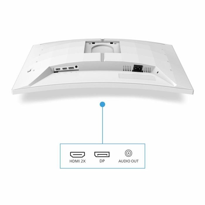 Monitor Gaming Philips 32M2C5501/00 Full HD 27" 32" 4 Monitor Gaming Philips 32M2C5501/00 Full HD 27" 32" 4