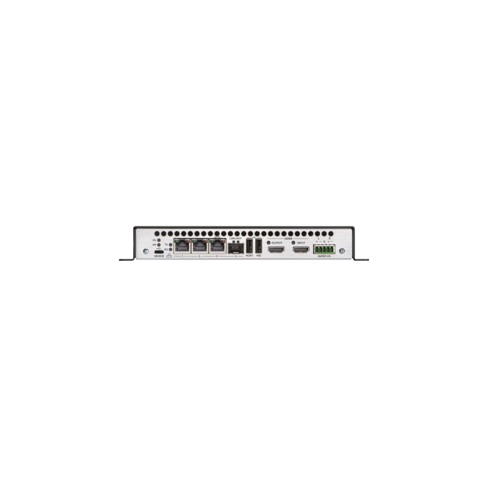 Crestron Dm Nvx 4K60 4:4:4 Hdr Network Av Encoder/Decoder With Downmixing (Dm-Nvx-351) 6507493 1