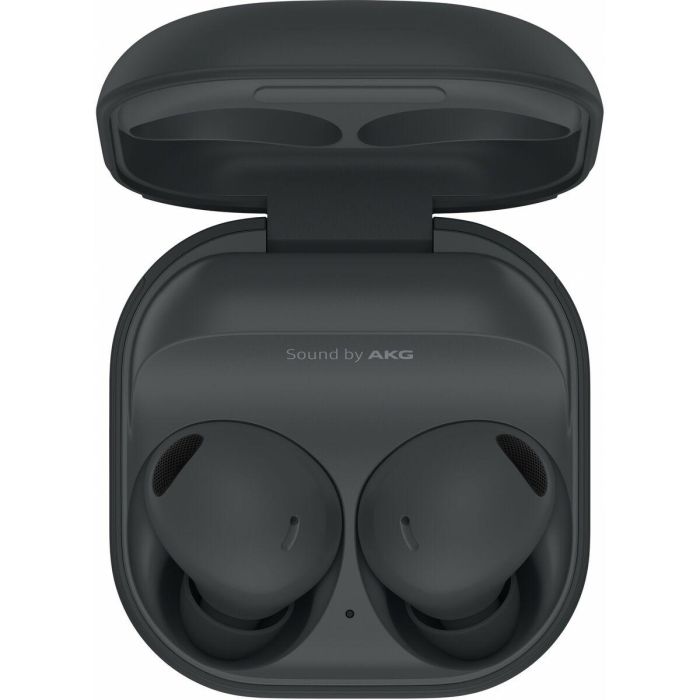 Auriculares in Ear Bluetooth Samsung Galaxy Buds2 Pro Grafito 4