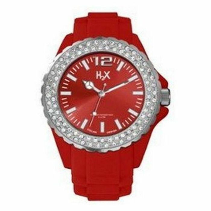 Reloj Mujer Haurex SS382DR1 (Ø 34 mm) Reloj Mujer Haurex SS382DR1 (Ø 34 mm)