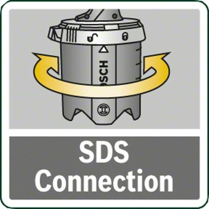 Bosch SDS Bote de Pintura 1L para Pulverizadores PFS 3000/5000 2 Bosch SDS Bote de Pintura 1L para Pulverizadores PFS 3000/5000 2