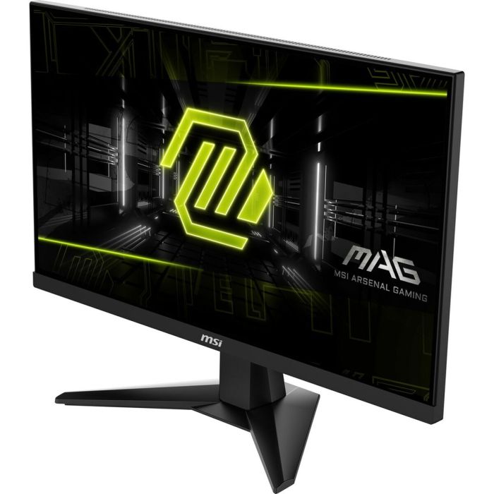 Monitor MSI MAG 256F Full HD 24,5" 180 Hz 6 Monitor MSI MAG 256F Full HD 24,5" 180 Hz 6