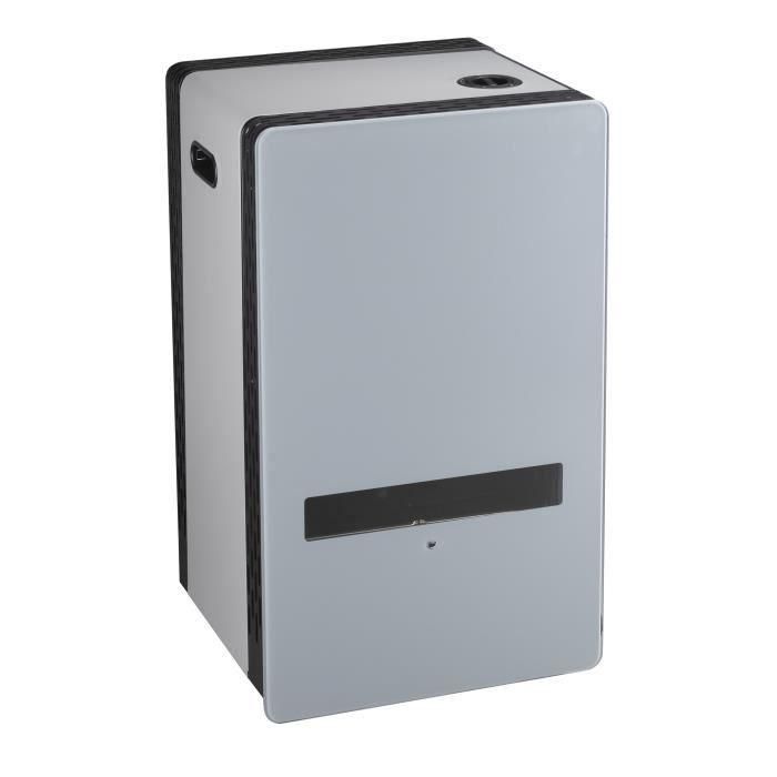 Favex Harbin Calentador Auxiliar a Gas Butano Llama Azul 3,8 kW hasta 30m² Seguridad ODS Encendido Piezoeléctrico Portátil Favex Harbin Calentador Auxiliar a Gas Butano Llama Azul 3,8 kW hasta 30m² Seguridad ODS Encendido Piezoeléctrico Portátil
