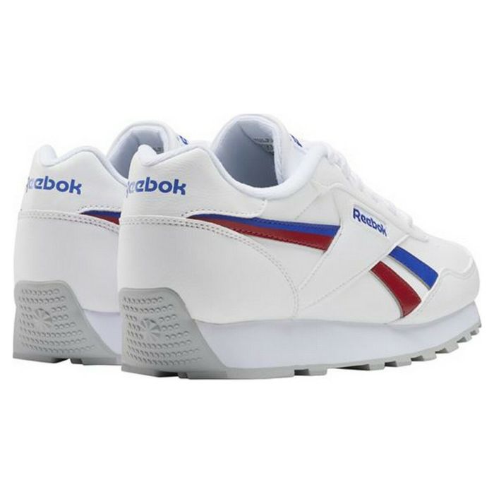 Zapatillas Deportivas Hombre Reebok Rewind Run Blanco 5