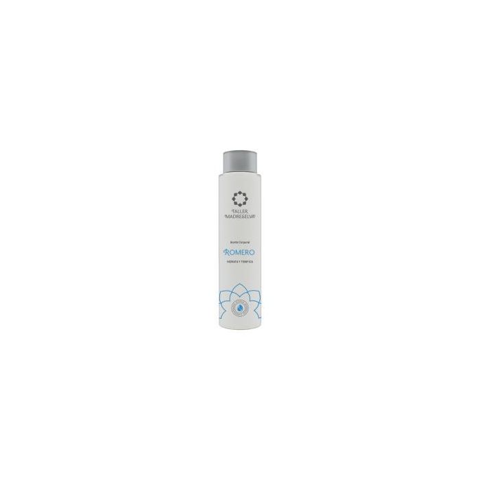 Aceite Corporal De Romero 200Ml.