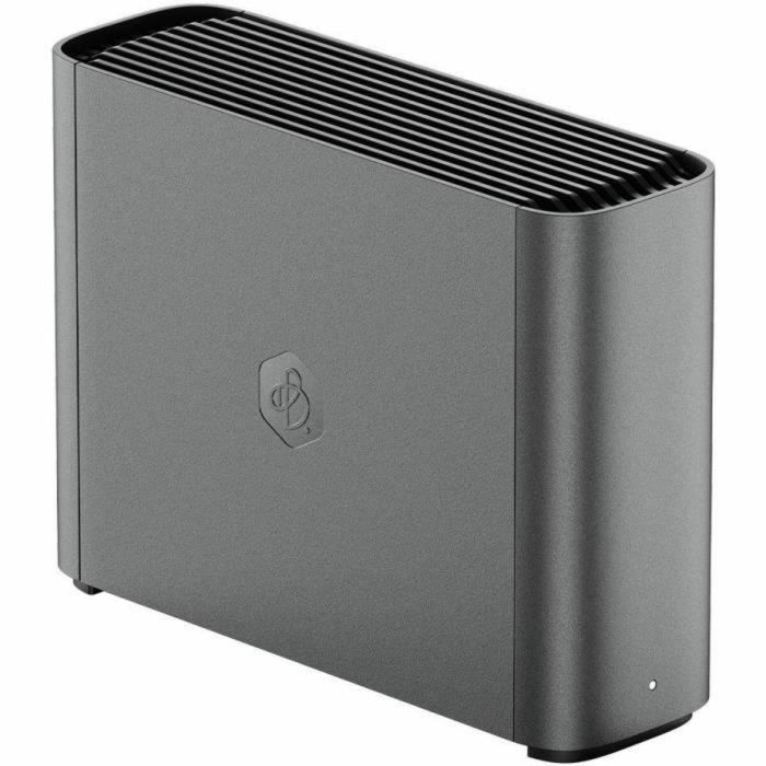 Synology BST170-8T Servidor NAS BeeStation Almacenamiento Nube Privado Familiar 1 Synology BST170-8T Servidor NAS BeeStation Almacenamiento Nube Privado Familiar 1