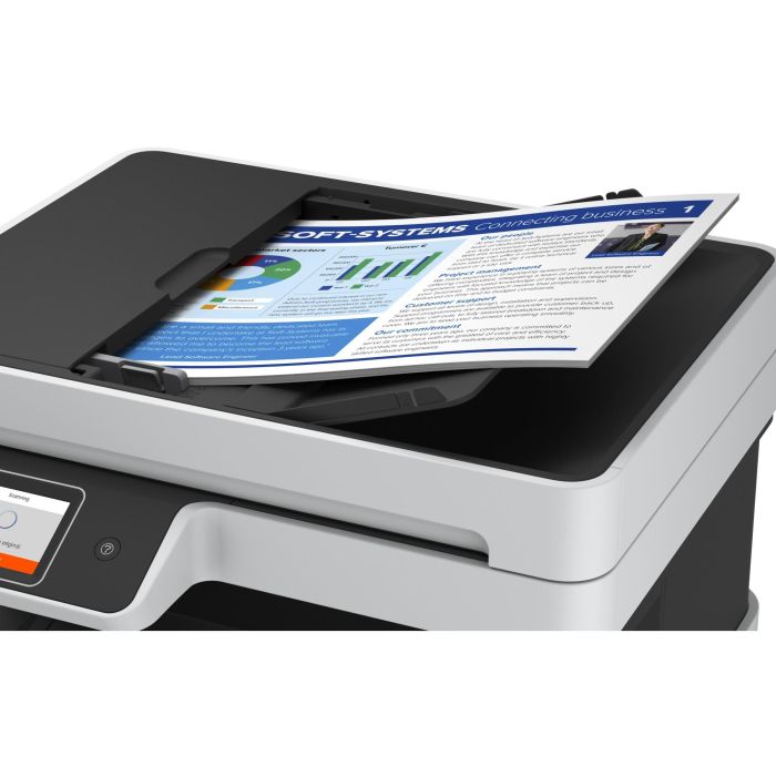 EPSON EcoTank ET-5170 10 EPSON EcoTank ET-5170 10