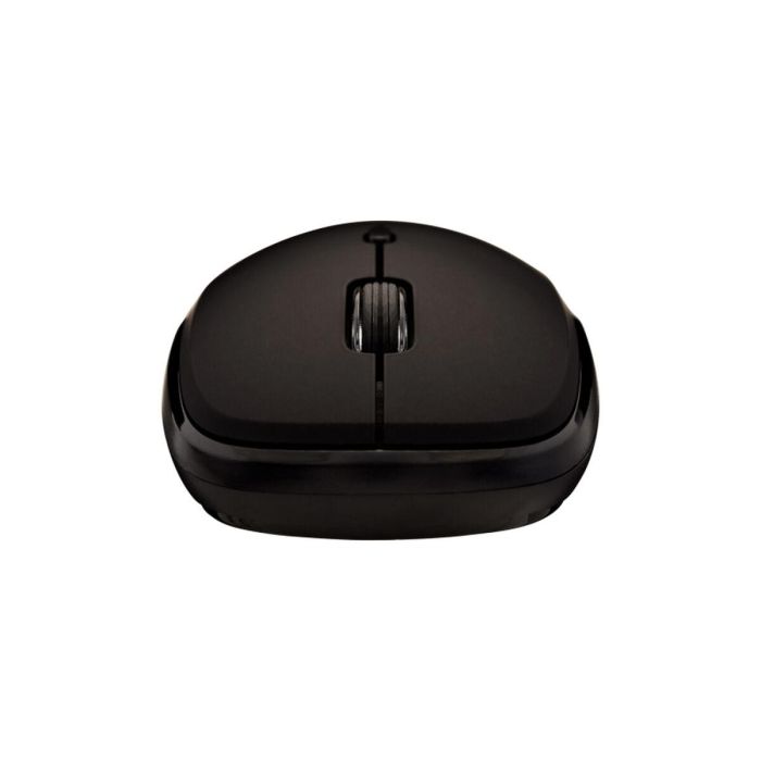 Ratón V7 MW550BT Negro 1600 dpi 1 Ratón V7 MW550BT Negro 1600 dpi 1