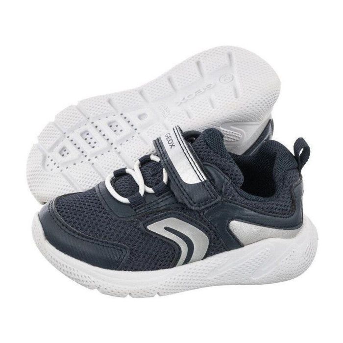 Zapatillas de Deporte para Bebés Geox Sprintye