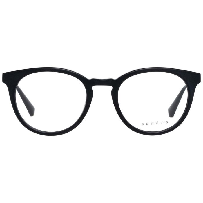 Montura de Gafas Hombre Sandro Paris SD1005 50001 3 Montura de Gafas Hombre Sandro Paris SD1005 50001 3