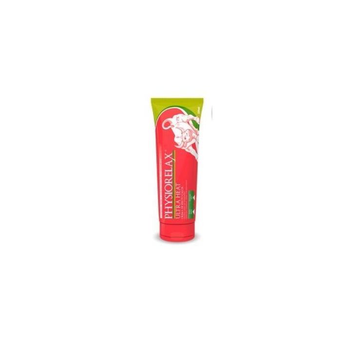 Physiorelax Ultra Heat 250Ml. Physiorelax Ultra Heat 250Ml.