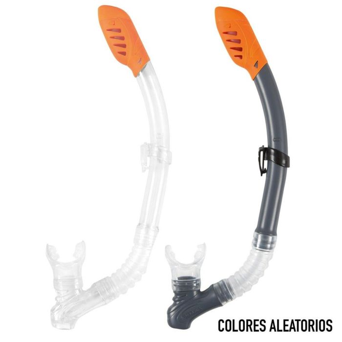 Tubo de snorkel Intex Easy Flow 1 Tubo de snorkel Intex Easy Flow 1