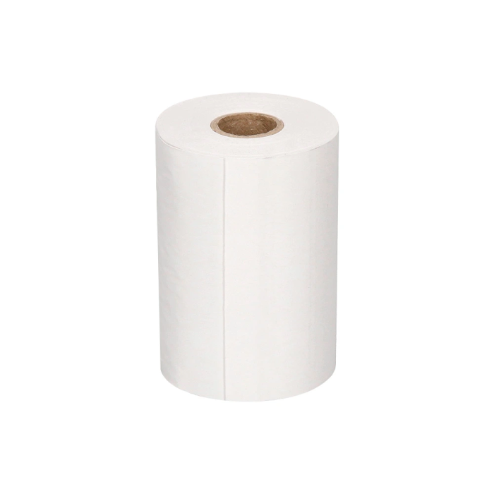 Q-connect Rollo de Papel Térmico para Sumadoras y Cajas Registradoras 57x40x11 mm 58 gr Sin Bisfenol A