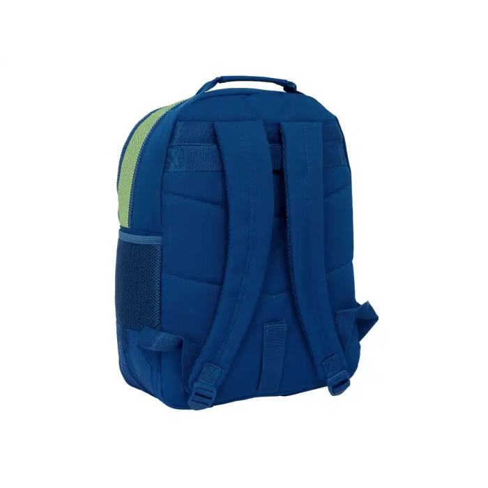 Mochila Escolar Munich North Azul marino 32 x 42 x 15 cm 1