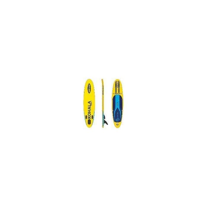 Tabla kohala drifter-24 290 x 75 x 15 cm includes full set w/ paddle single layer 1 Tabla kohala drifter-24 290 x 75 x 15 cm includes full set w/ paddle single layer 1