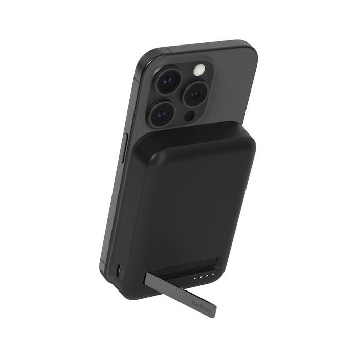 Powerbank Belkin Negro