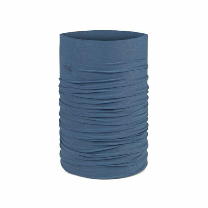 Braga de Cuello Buff Original Ecostretch Añil Braga de Cuello Buff Original Ecostretch Añil