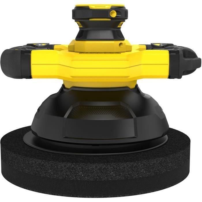 Stanley Fatmax V20 SFMCE100B-XJ Pulidora Inalámbrica 18V, sin Batería de Litio 0 Stanley Fatmax V20 SFMCE100B-XJ Pulidora Inalámbrica 18V, sin Batería de Litio 0
