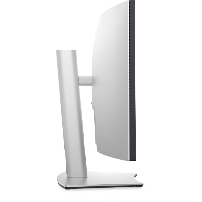 Dell U3824DW Monitor Curvo UltraSharp 37.5" Wide QHD+ (3840x1600) IPS Hub USB-C con KVM y Altavoces 12