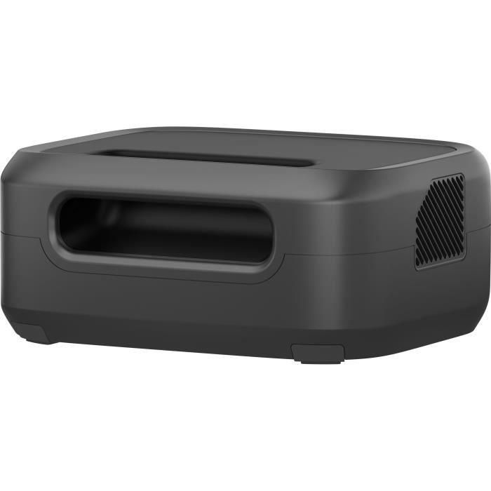 Batería de arranque - EcoFlow - RIVER 3 - Capacidad profesional, compacta y potente, versión UPS 20ms 5 Batería de arranque - EcoFlow - RIVER 3 - Capacidad profesional, compacta y potente, versión UPS 20ms 5