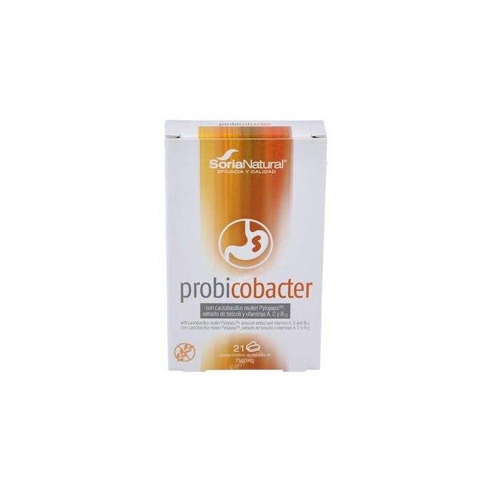 Probicobacter