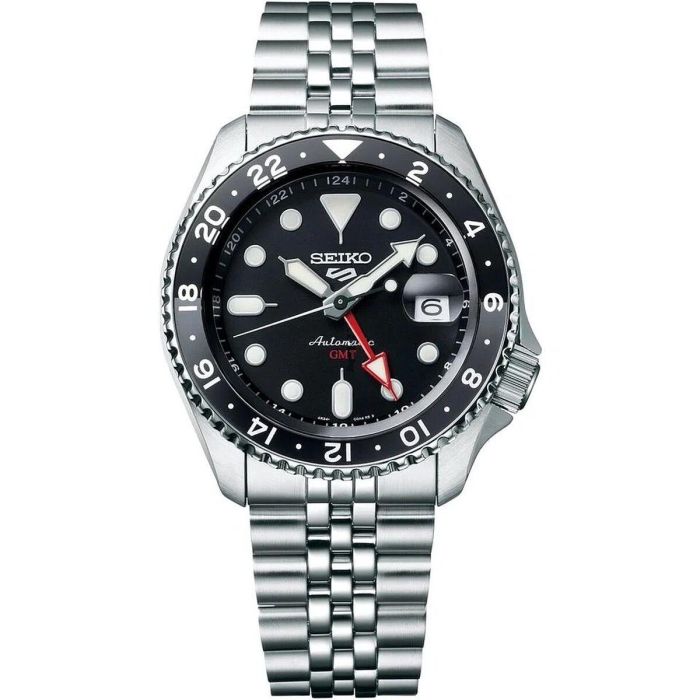 Reloj Hombre Seiko SSK001K1 (Ø 42,5 mm) Reloj Hombre Seiko SSK001K1 (Ø 42,5 mm)