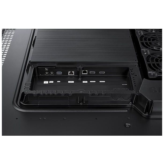 Samsung OH46B-S Pantalla Digital para Señalización 46" Full HD 3500 cd/m² Tizen 6.5 24/7 Exterior IP56 Negro 5